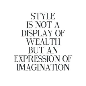 Meet your Posher, Selenia